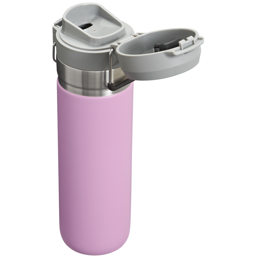 The Quick Flip Go Bottle | 24 OZ - Drinkware Essentials