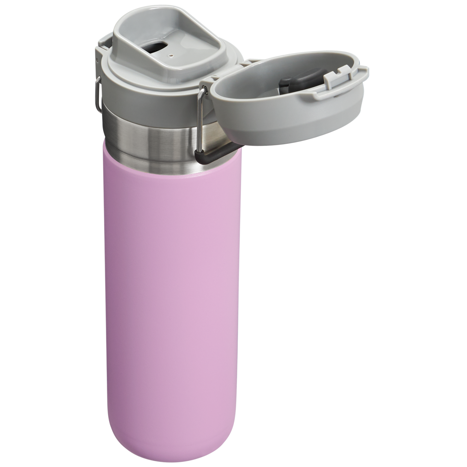 The Quick Flip Go Bottle | 24 OZ - Drinkware Essentials