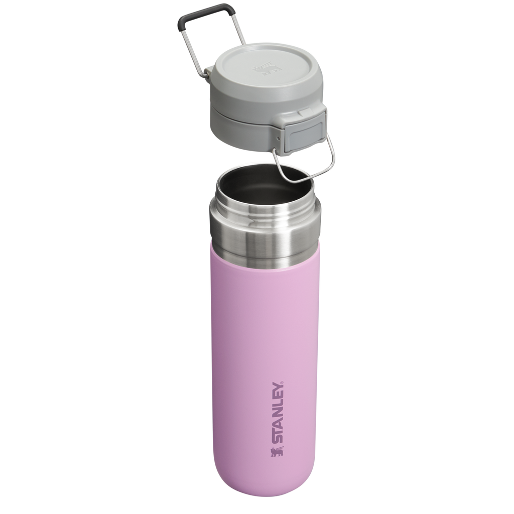 The Quick Flip Go Bottle | 24 OZ - Drinkware Essentials