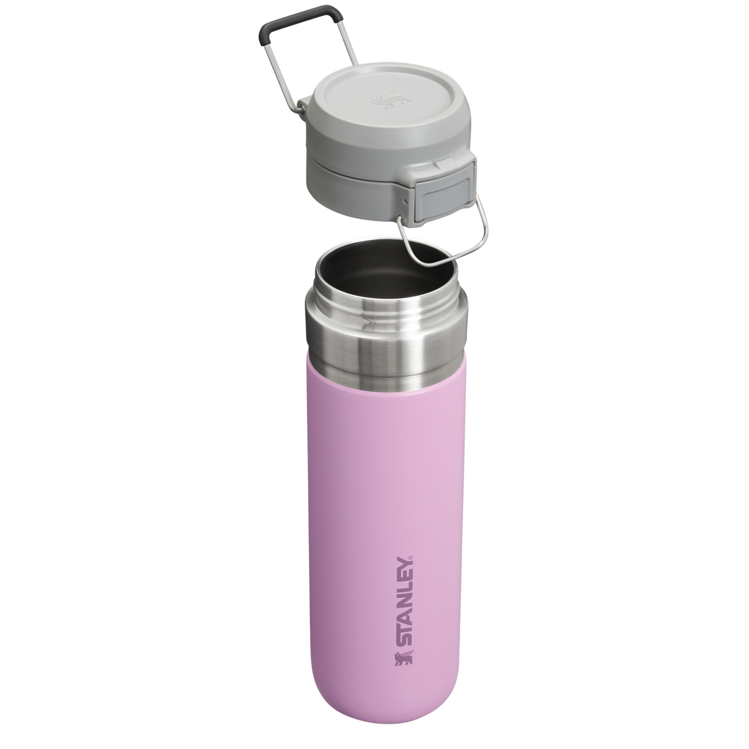 The Quick Flip Go Bottle | 24 OZ - Drinkware Essentials