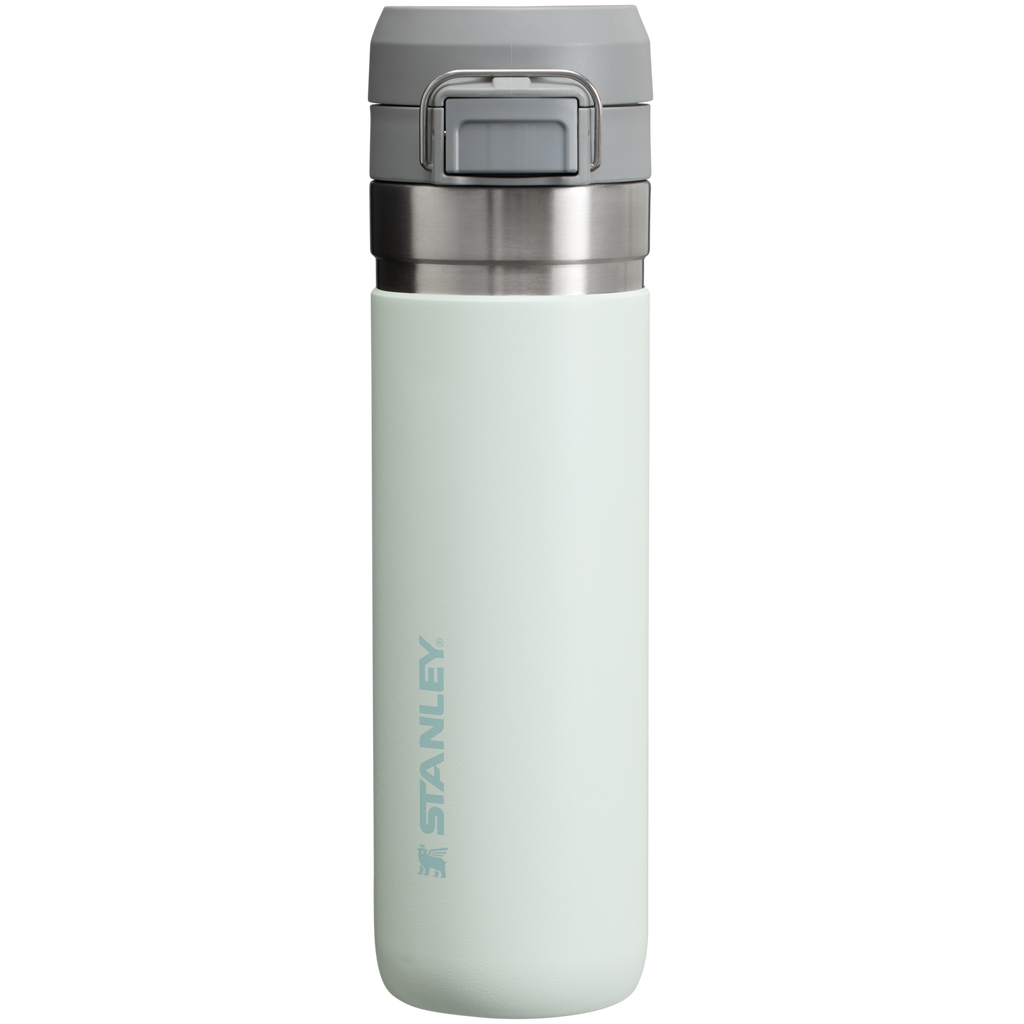 The Quick Flip Go Bottle | 24 OZ - Drinkware Essentials