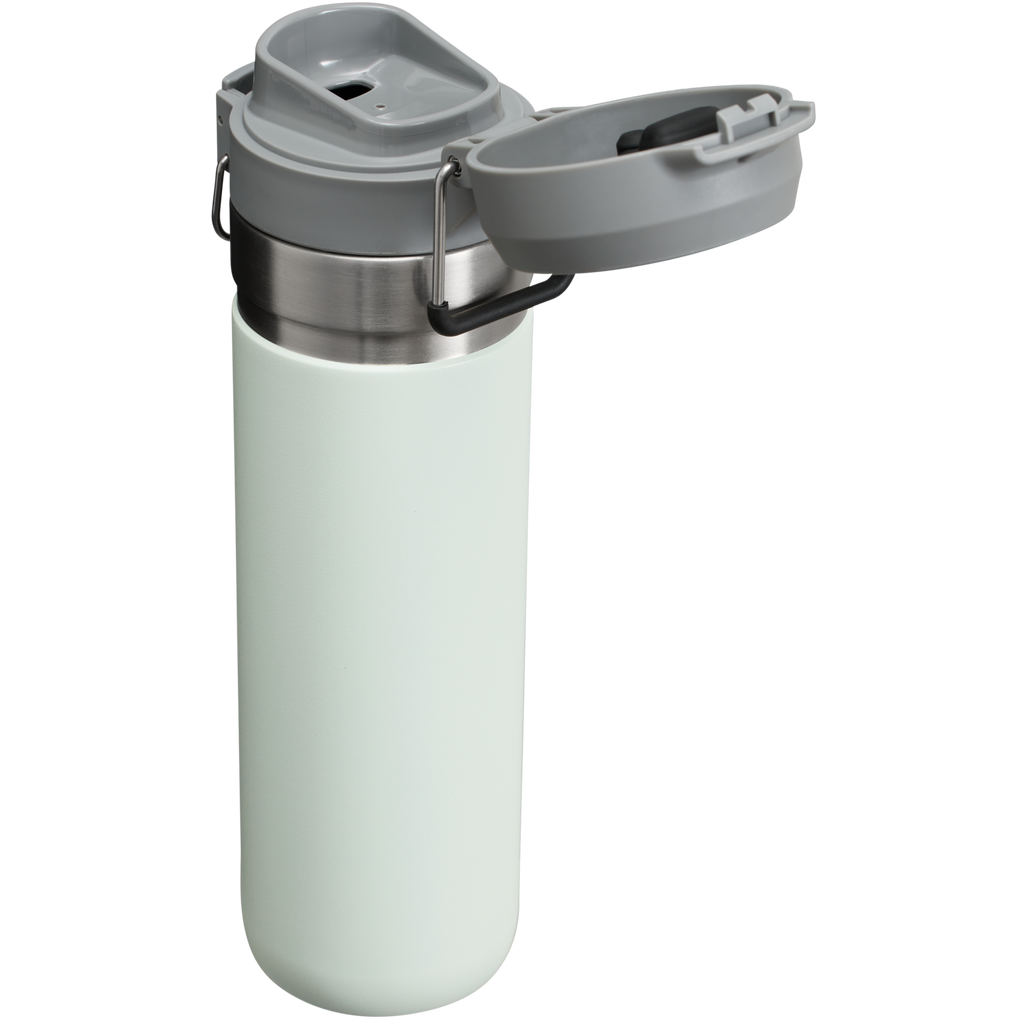 The Quick Flip Go Bottle | 24 OZ - Drinkware Essentials