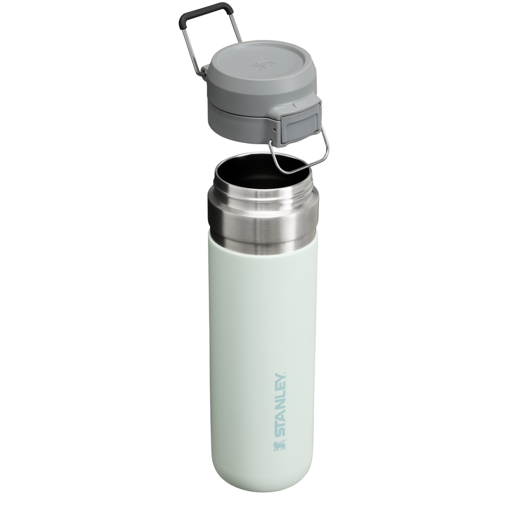 The Quick Flip Go Bottle | 24 OZ - Drinkware Essentials