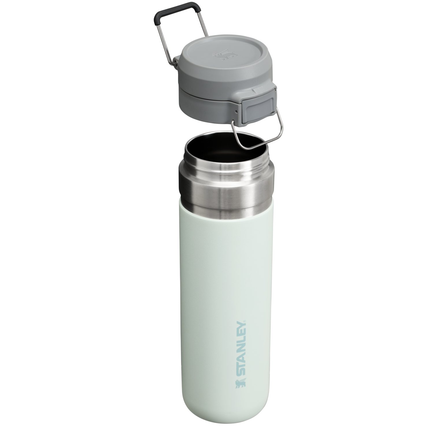 The Quick Flip Go Bottle | 24 OZ - Drinkware Essentials