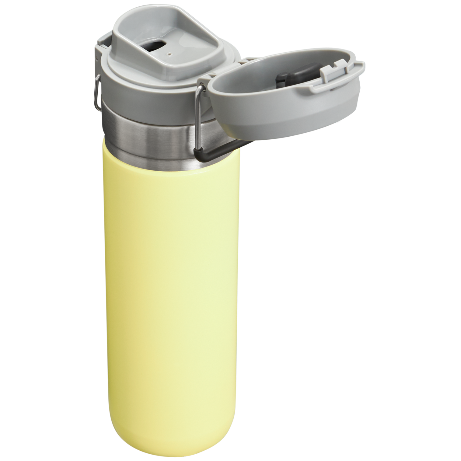 The Quick Flip Go Bottle | 24 OZ - Drinkware Essentials