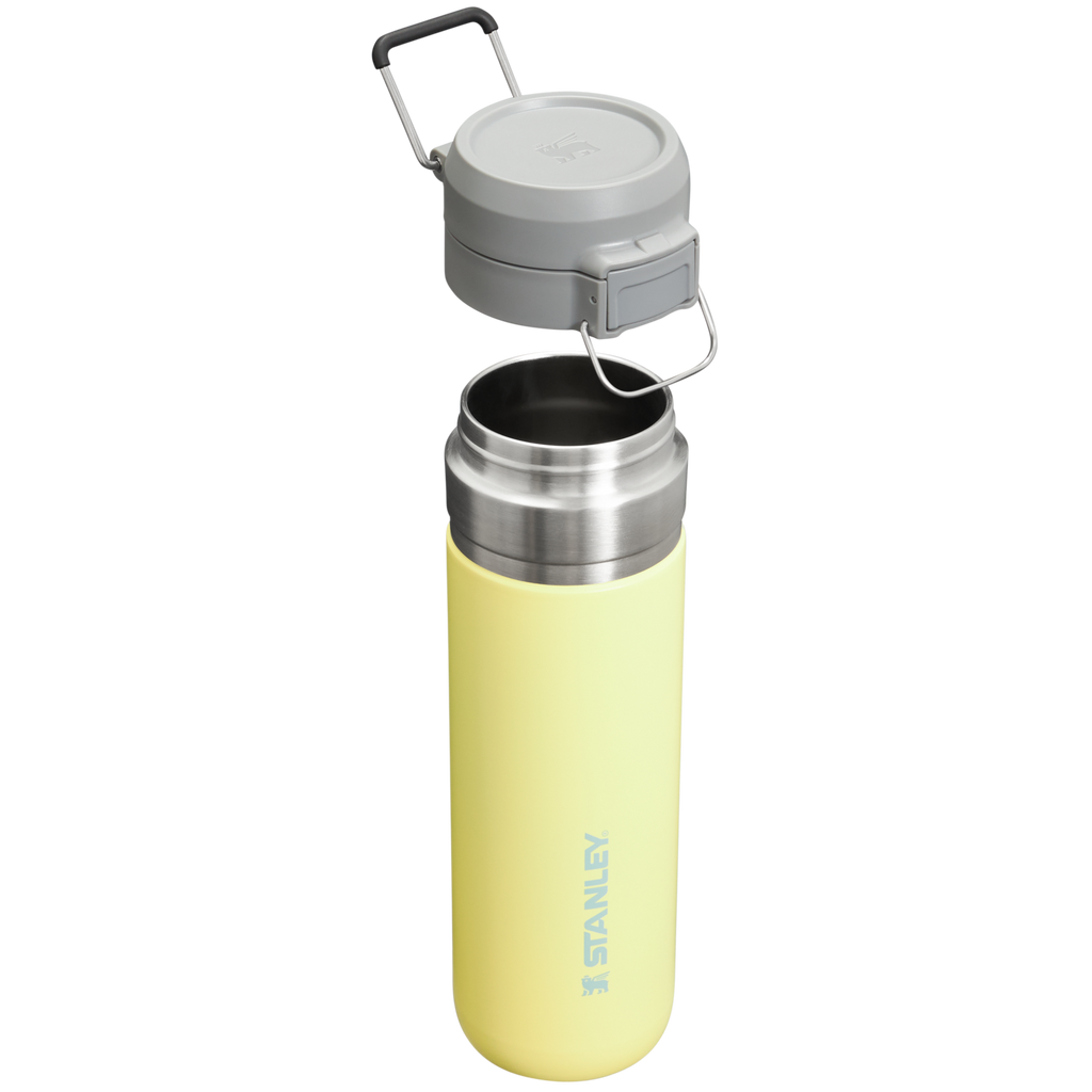 The Quick Flip Go Bottle | 24 OZ - Drinkware Essentials