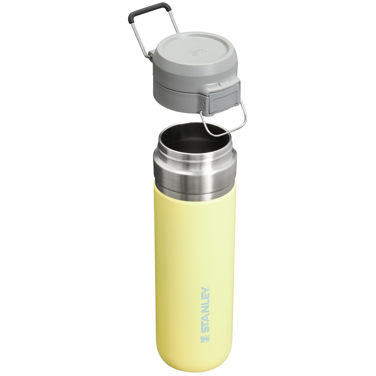 The Quick Flip Go Bottle | 24 OZ - Drinkware Essentials