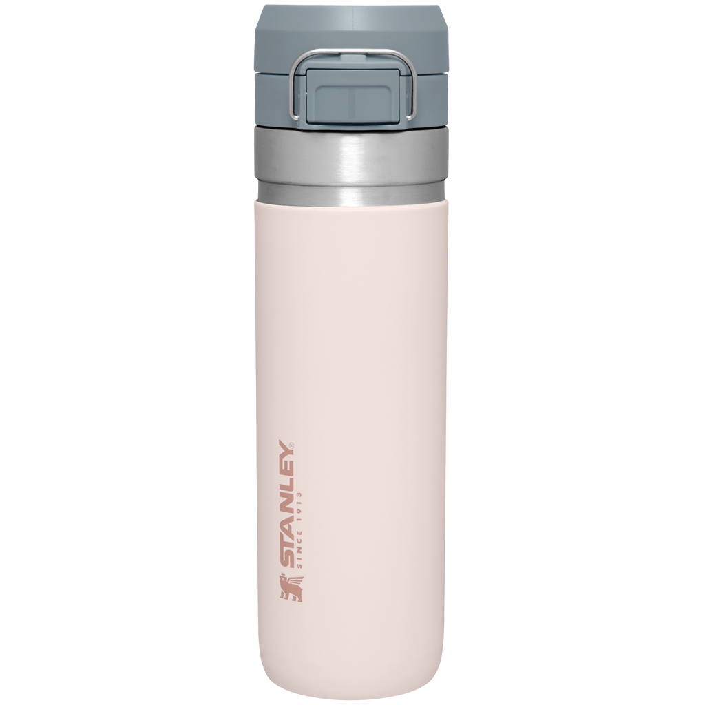 The Quencher H2.0 FlowState™ Tumbler | 20 OZ - More Daily Hydration