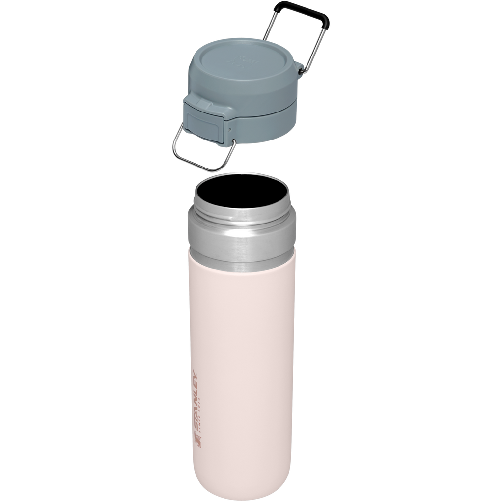 The Quencher H2.0 FlowState™ Tumbler | 20 OZ - More Daily Hydration