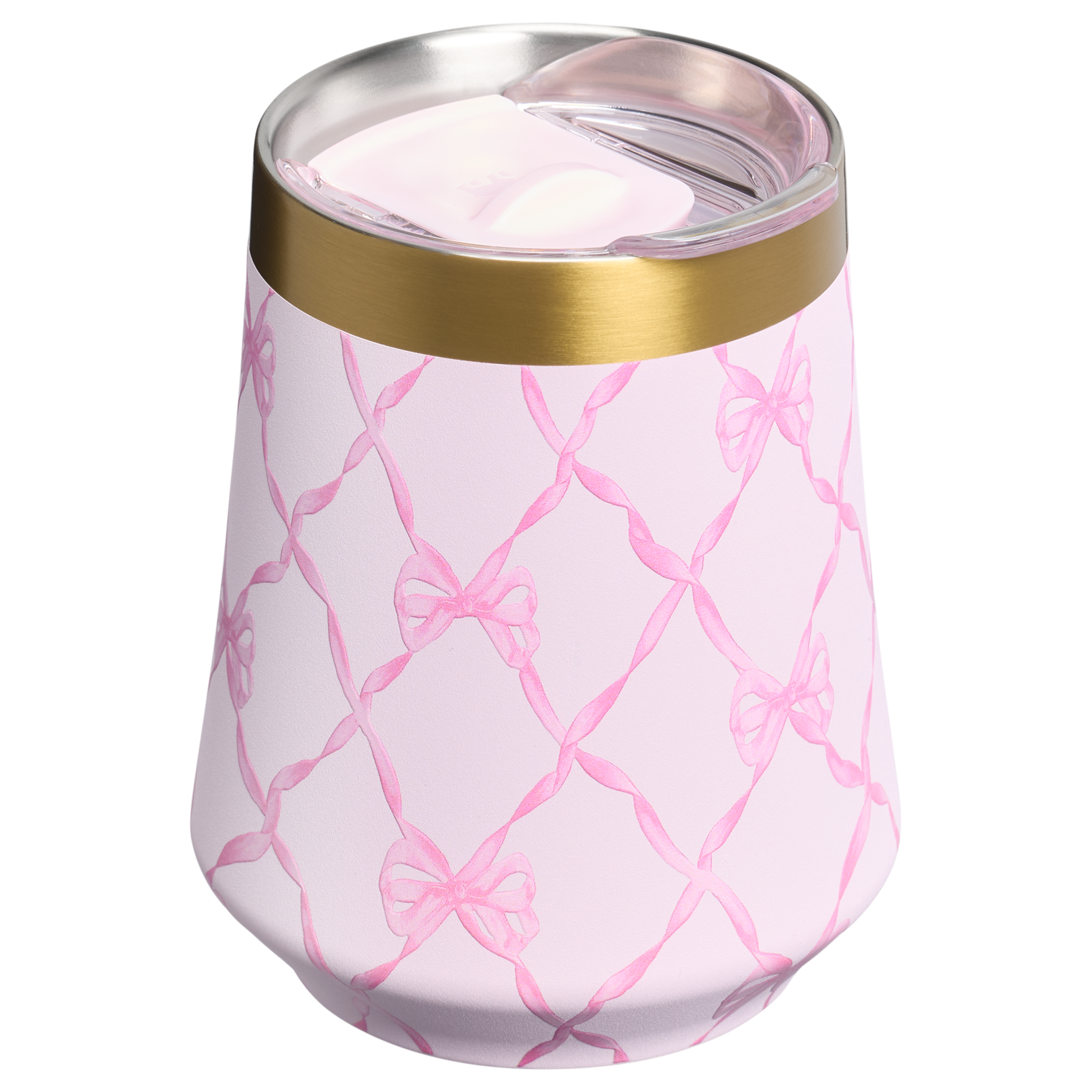 Stanley 1913 x LoveShackFancy Holiday Reserve Wine Tumbler | 11 OZ - Everyday Cup Choice