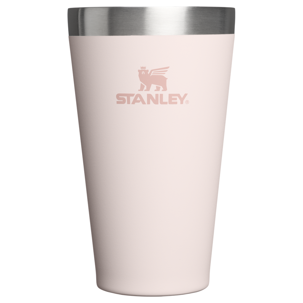 Adventure Stacking Beer Pint | 16 OZ - Carry Anywhere