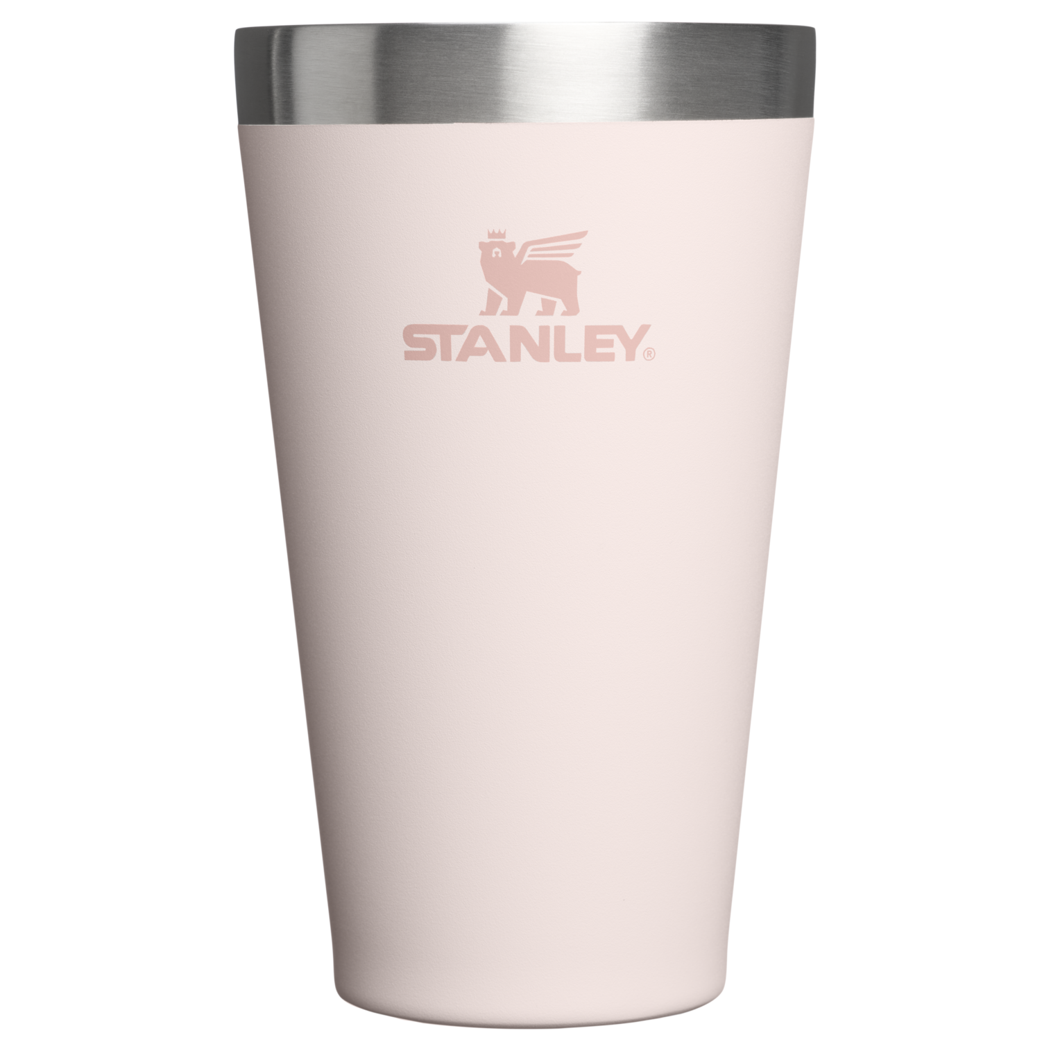 Adventure Stacking Beer Pint | 16 OZ - Carry Anywhere