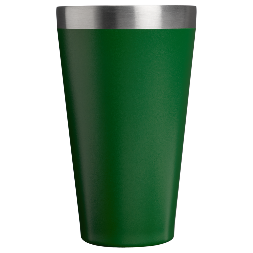 The Country Collection Stacking Pint | 16 OZ - More Sips Daily