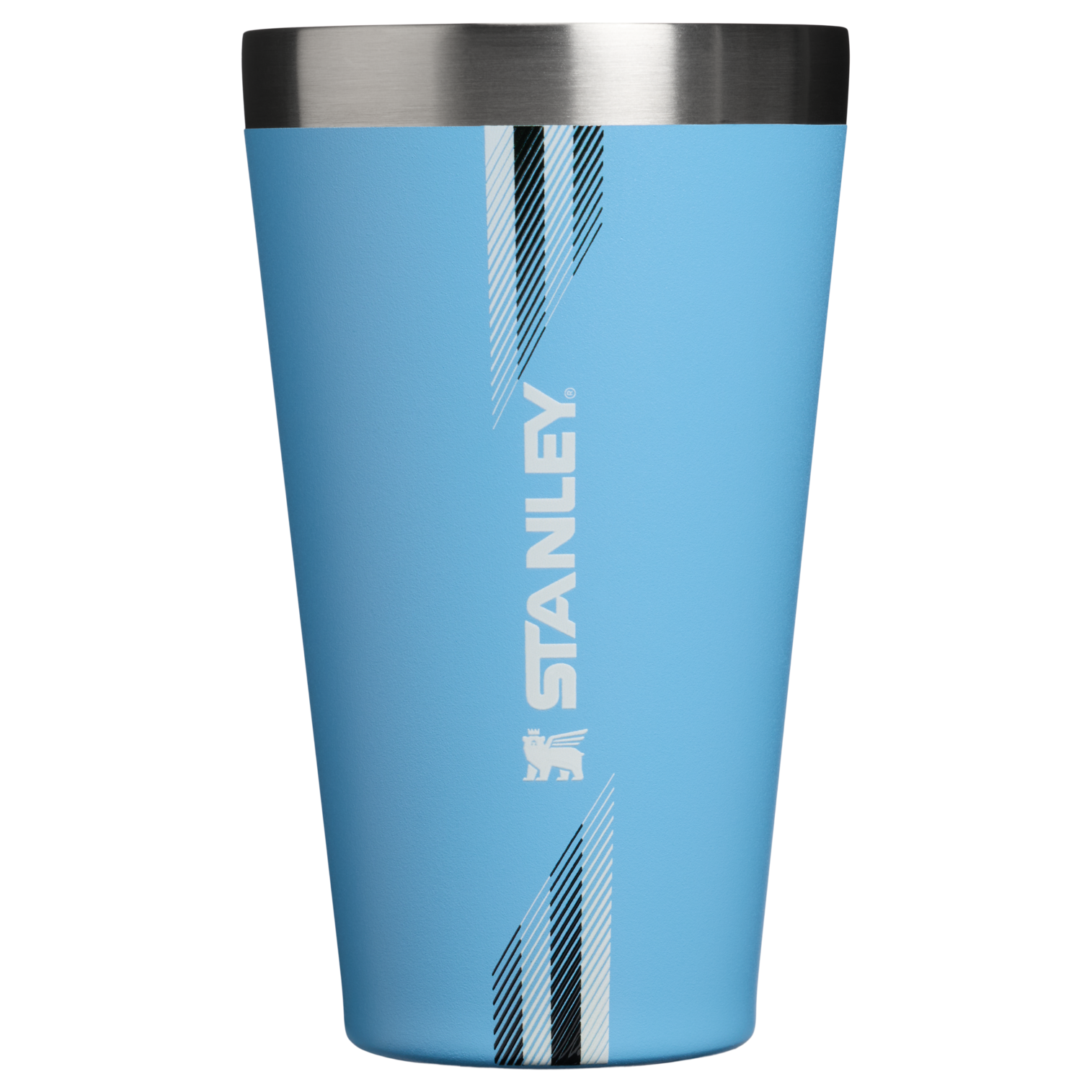 The Country Collection Stacking Pint | 16 OZ - More Sips Daily