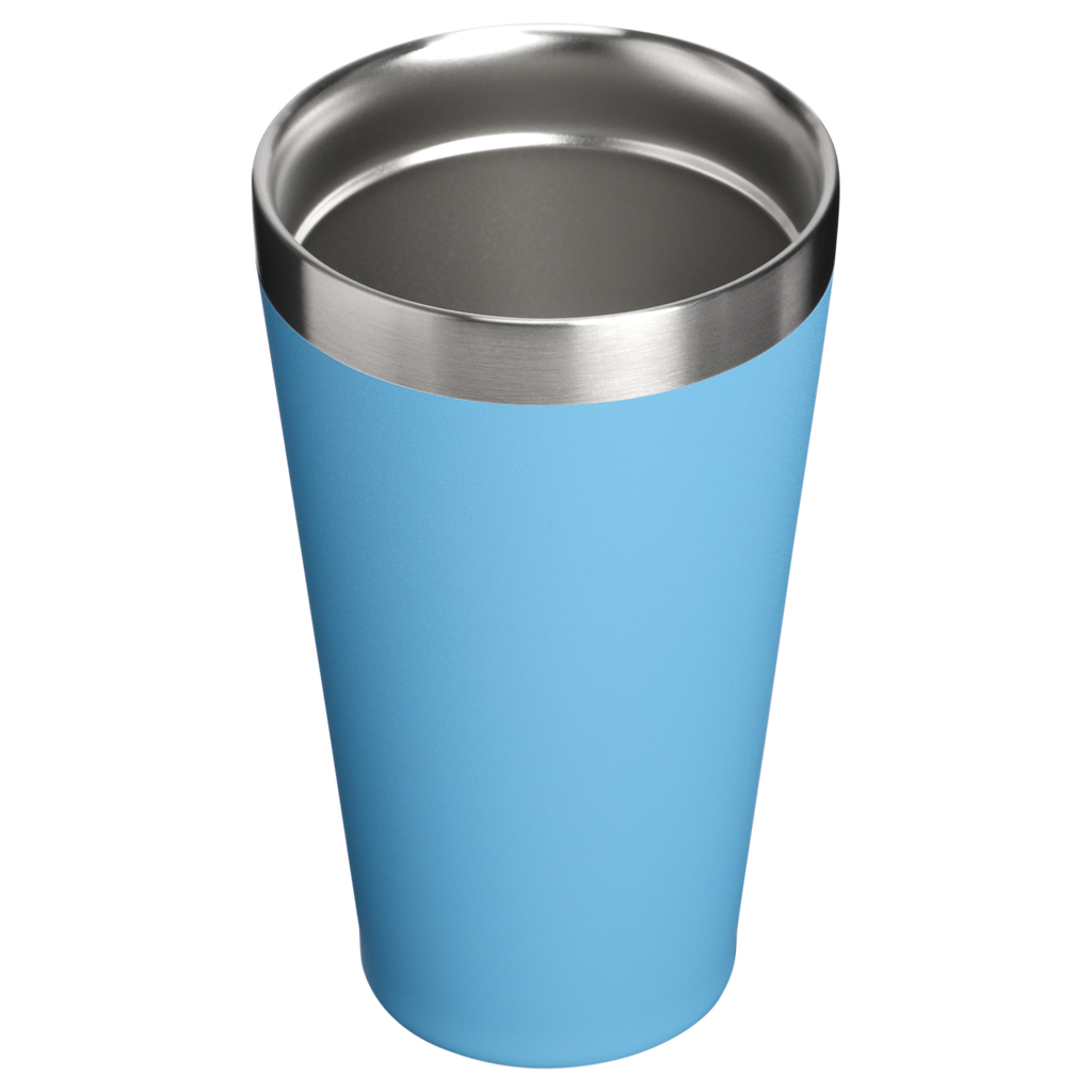 The Country Collection Stacking Pint | 16 OZ - More Sips Daily