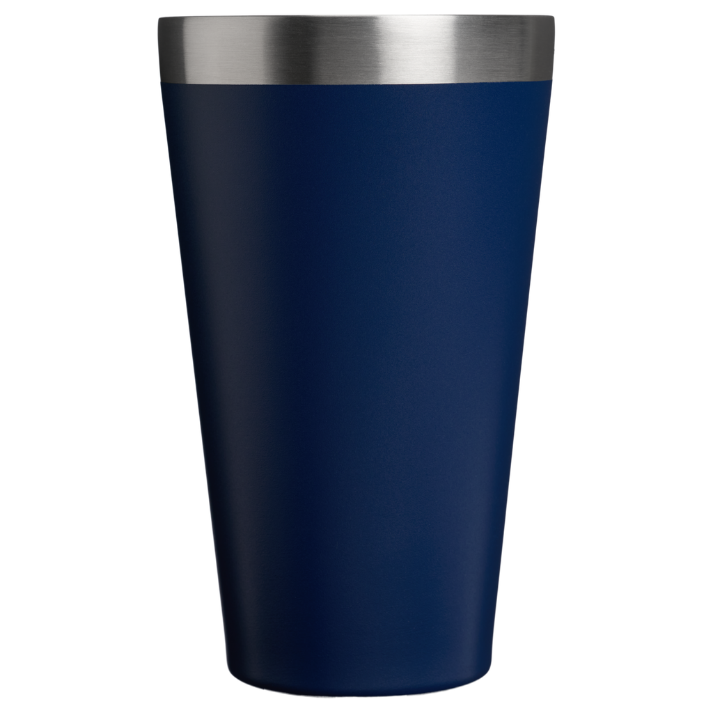 The Country Collection Stacking Pint | 16 OZ - More Sips Daily