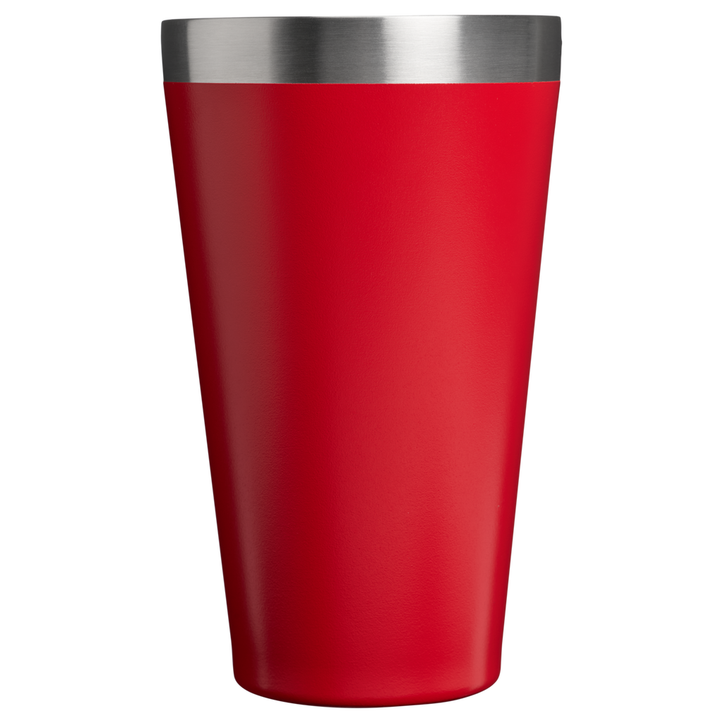 The Country Collection Stacking Pint | 16 OZ - More Sips Daily