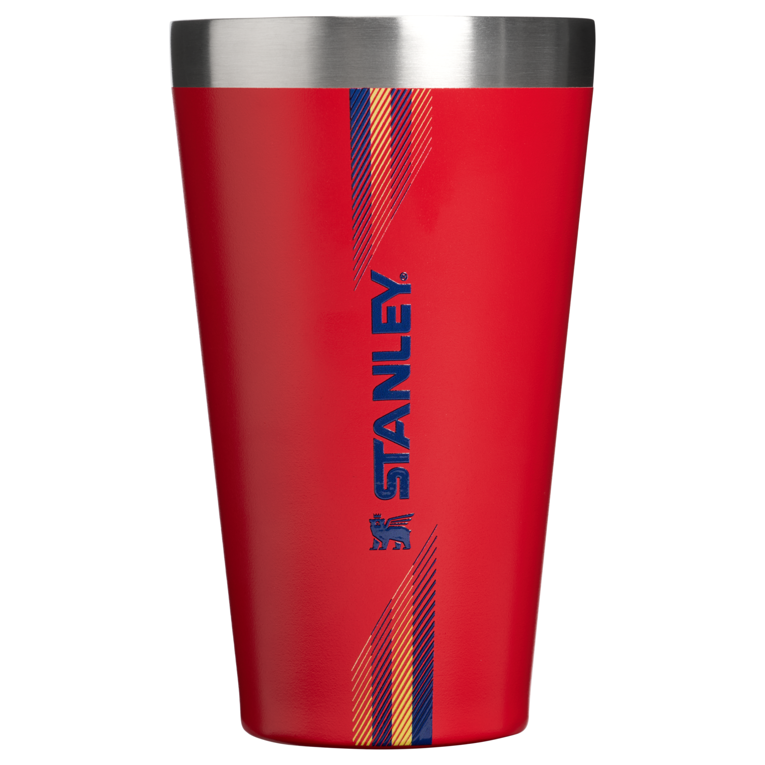 The Country Collection Stacking Pint | 16 OZ - More Sips Daily