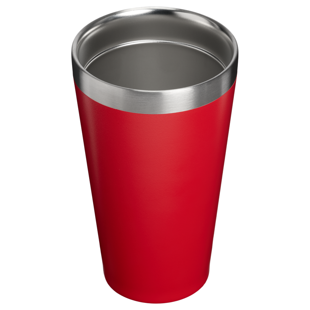 The Country Collection Stacking Pint | 16 OZ - More Sips Daily