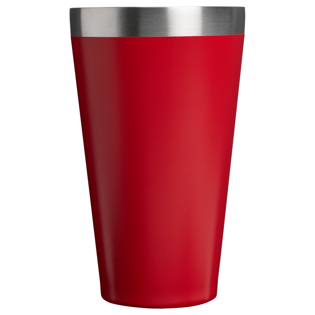 The Country Collection Stacking Pint | 16 OZ - More Sips Daily
