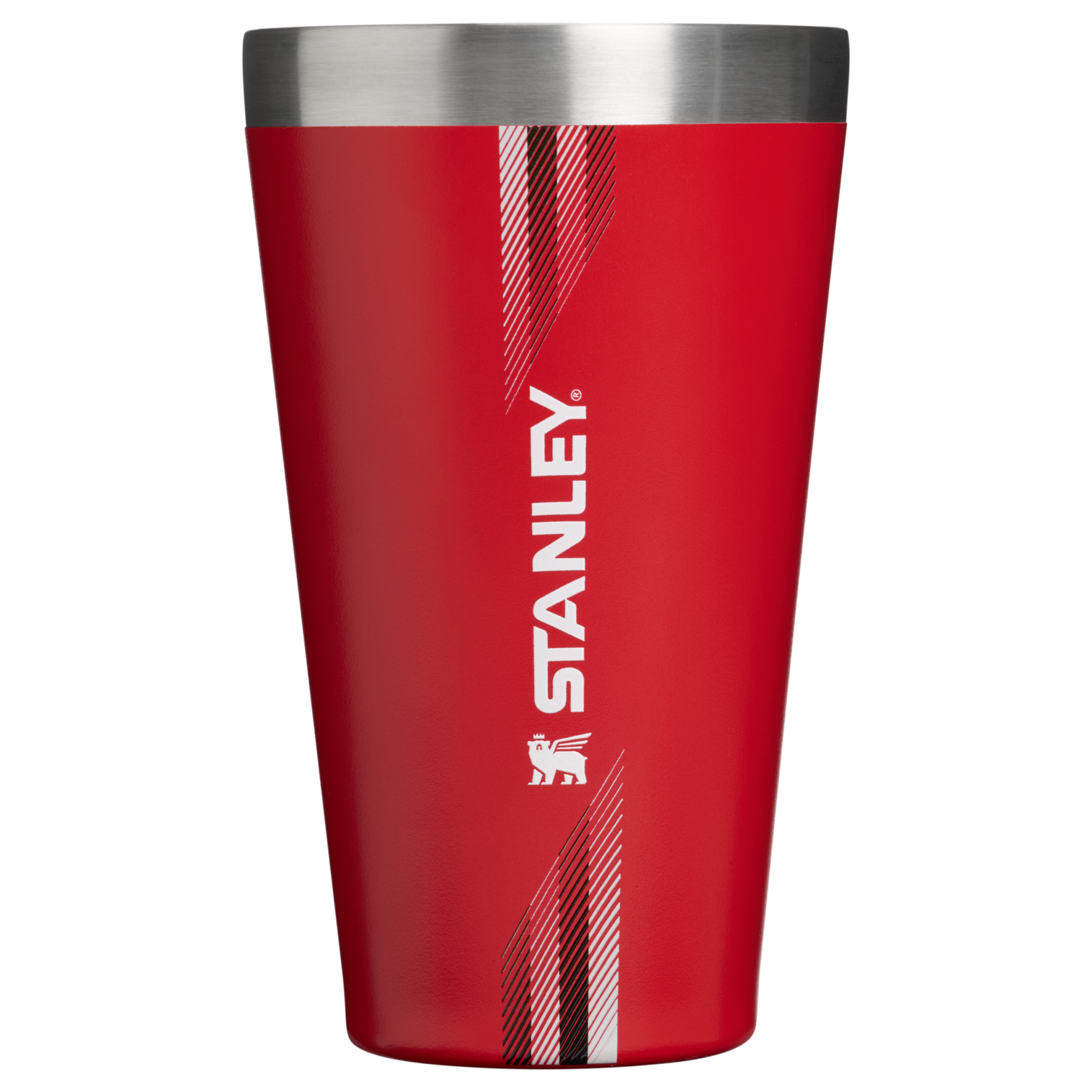 The Country Collection Stacking Pint | 16 OZ - More Sips Daily