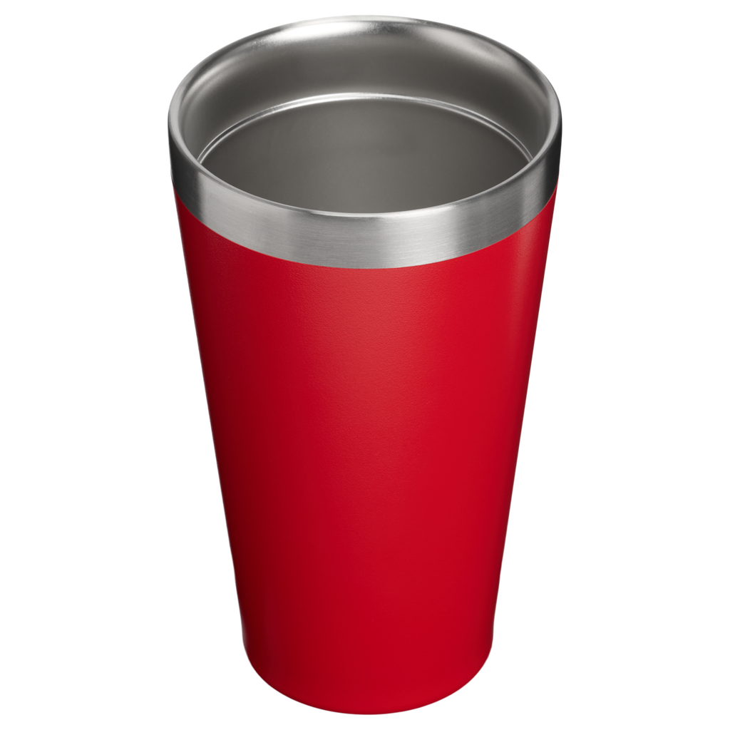 The Country Collection Stacking Pint | 16 OZ - More Sips Daily