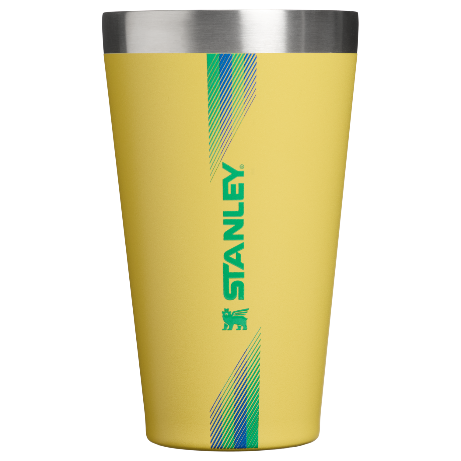 Country Collection Stacking Pint | 16 oz - Stanley Create - Your Stanley Routine
