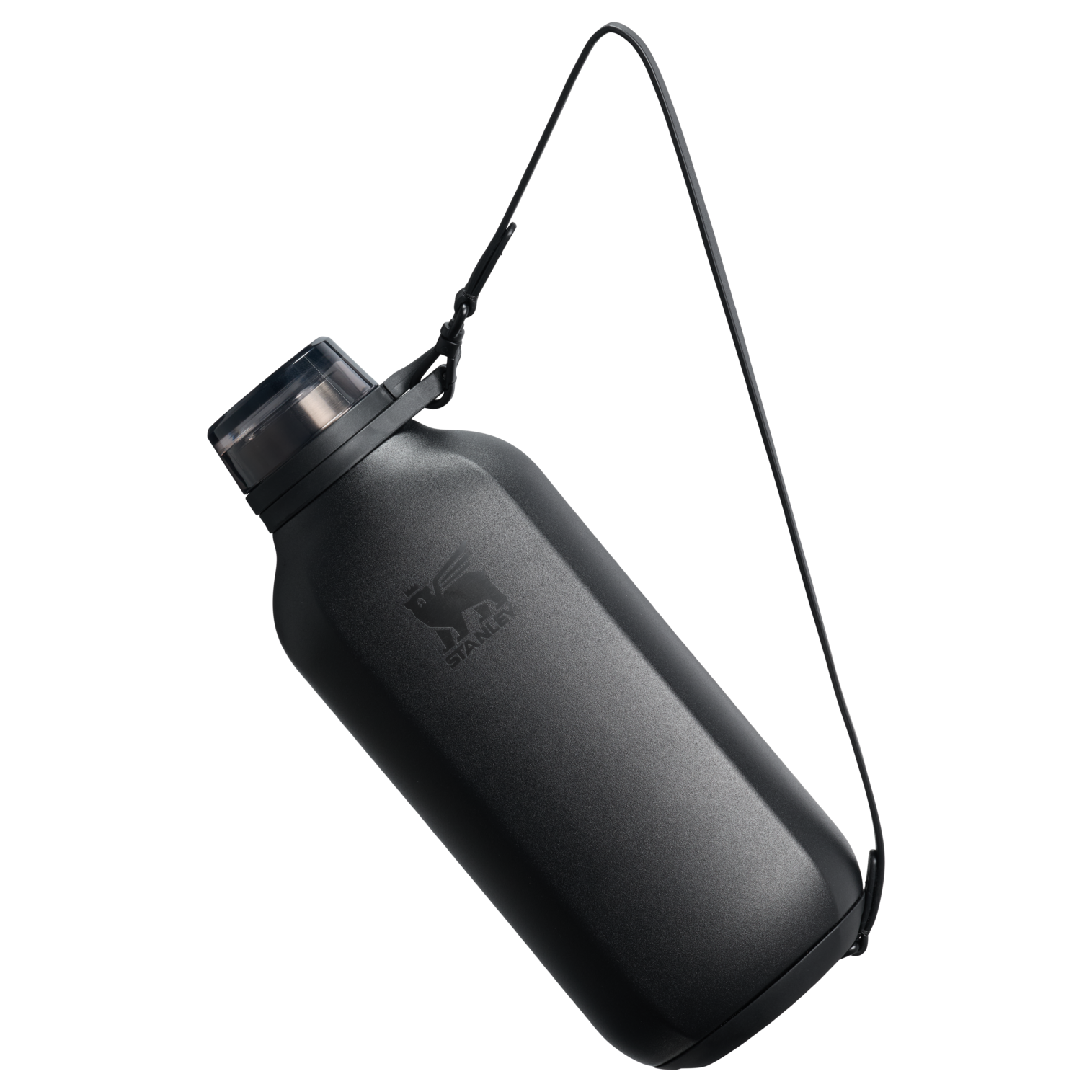 The Stanley Clutch Bottle | 16 OZ - Stanley for Home