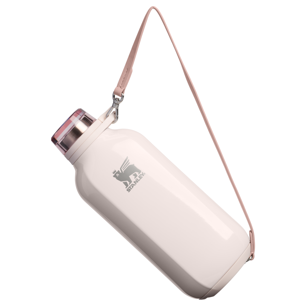 The Stanley Clutch Bottle | 16 OZ - Stanley for Home