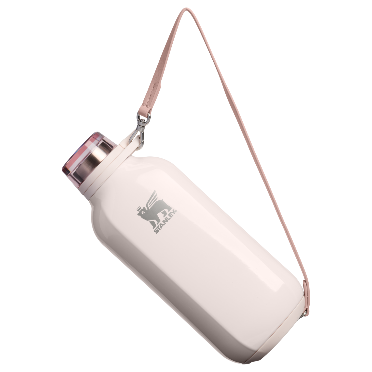 The Stanley Clutch Bottle | 16 OZ - Stanley for Home