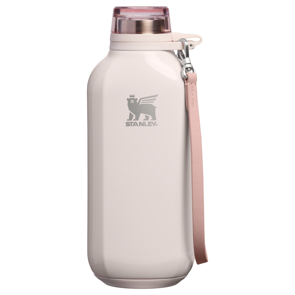 The Stanley Clutch Bottle | 16 OZ - Stanley for Home