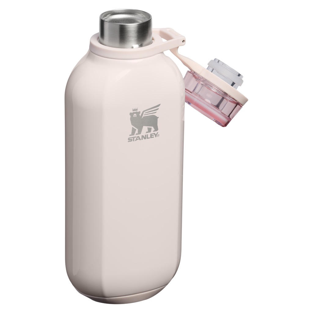 The Stanley Clutch Bottle | 16 OZ - Stanley for Home