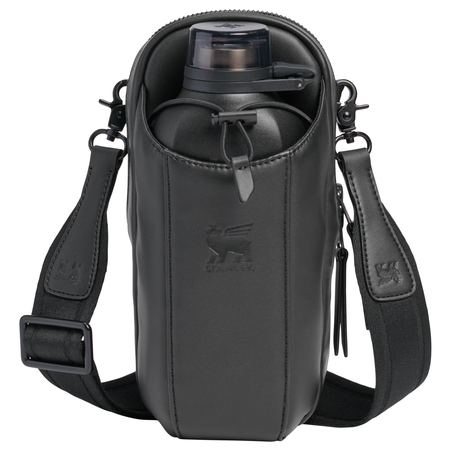 The Stanley Clutch Bottle Side-Kit | 2.11 QT - Ready for Work