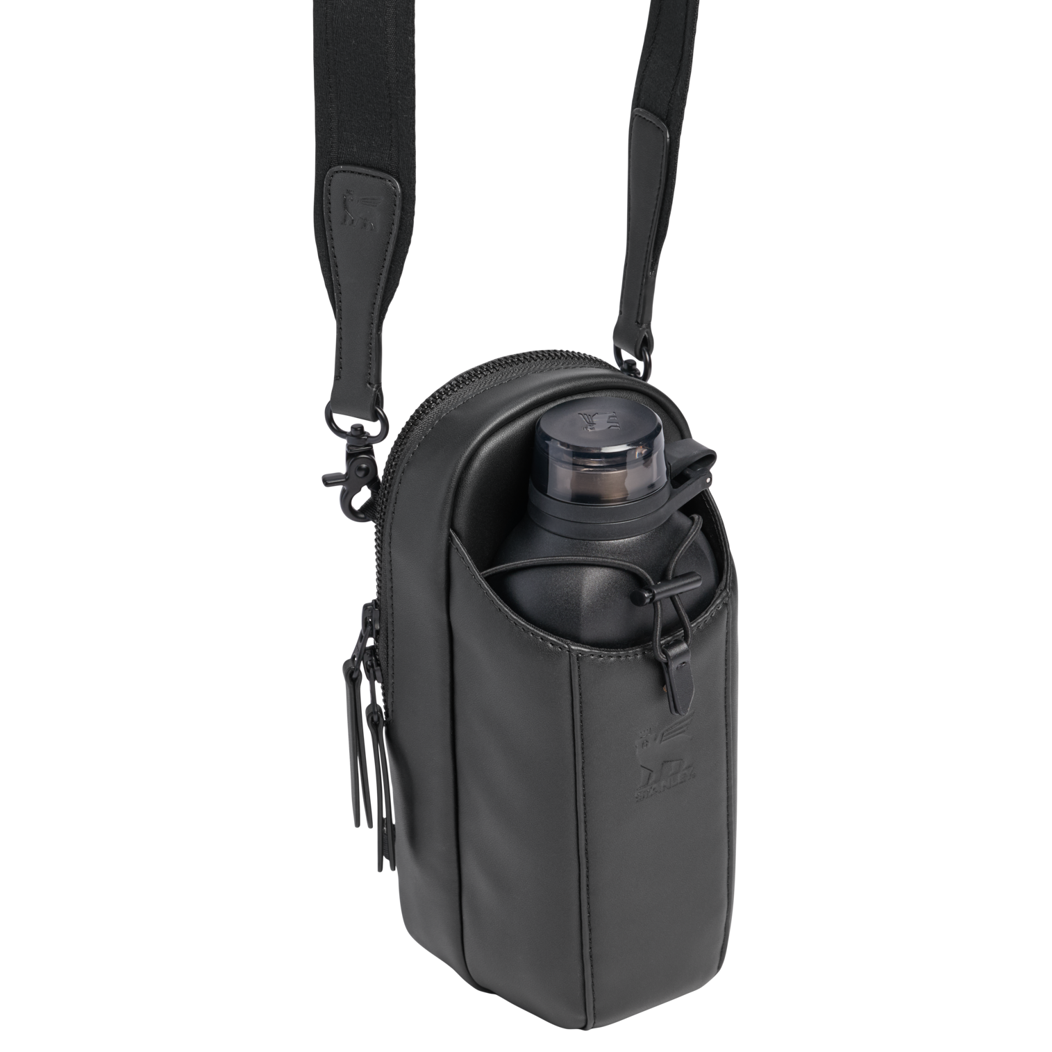 The Stanley Clutch Bottle Side-Kit | 2.11 QT - Ready for Work