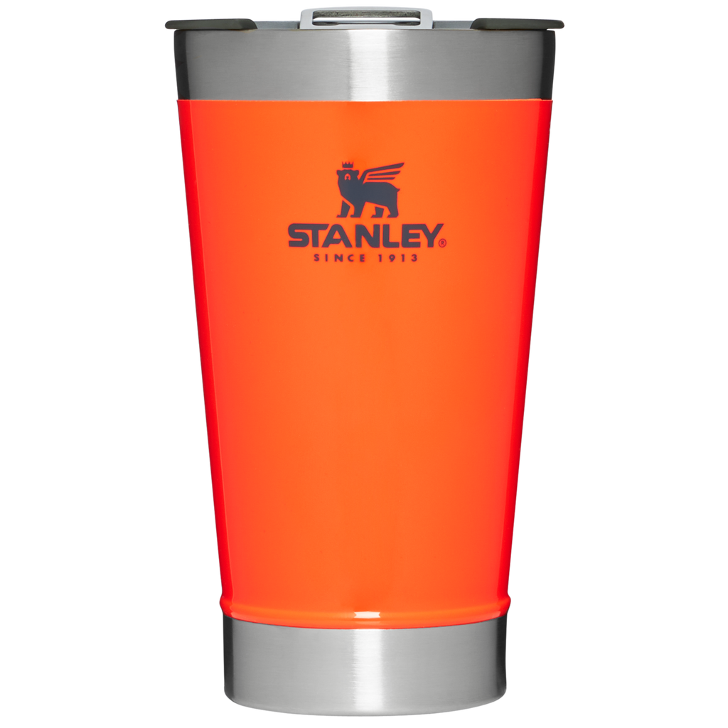 Classic Stay Chill Beer Pint | 16 OZ - Easy Tumbler Choice