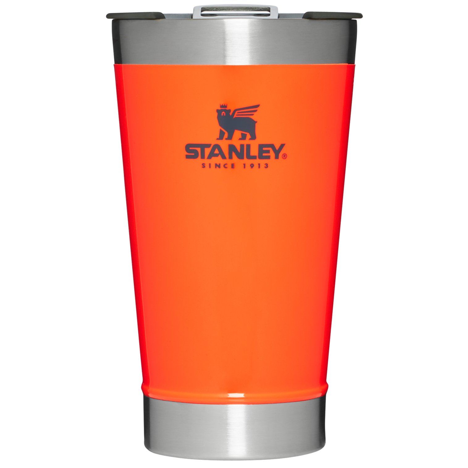 Classic Stay Chill Beer Pint | 16 OZ - Easy Tumbler Choice