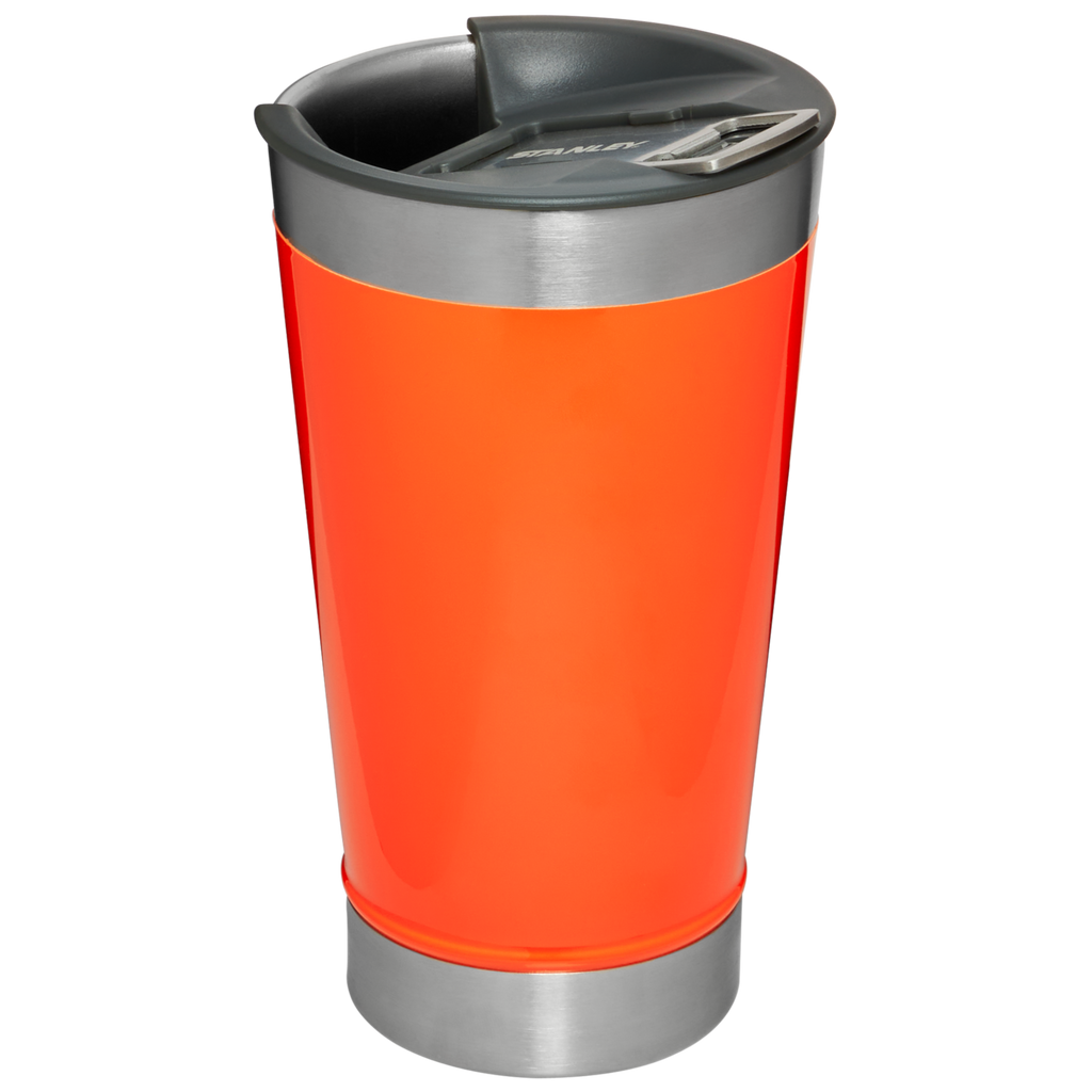 Classic Stay Chill Beer Pint | 16 OZ - Easy Tumbler Choice