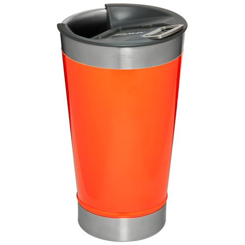 Classic Stay Chill Beer Pint | 16 OZ - Easy Tumbler Choice
