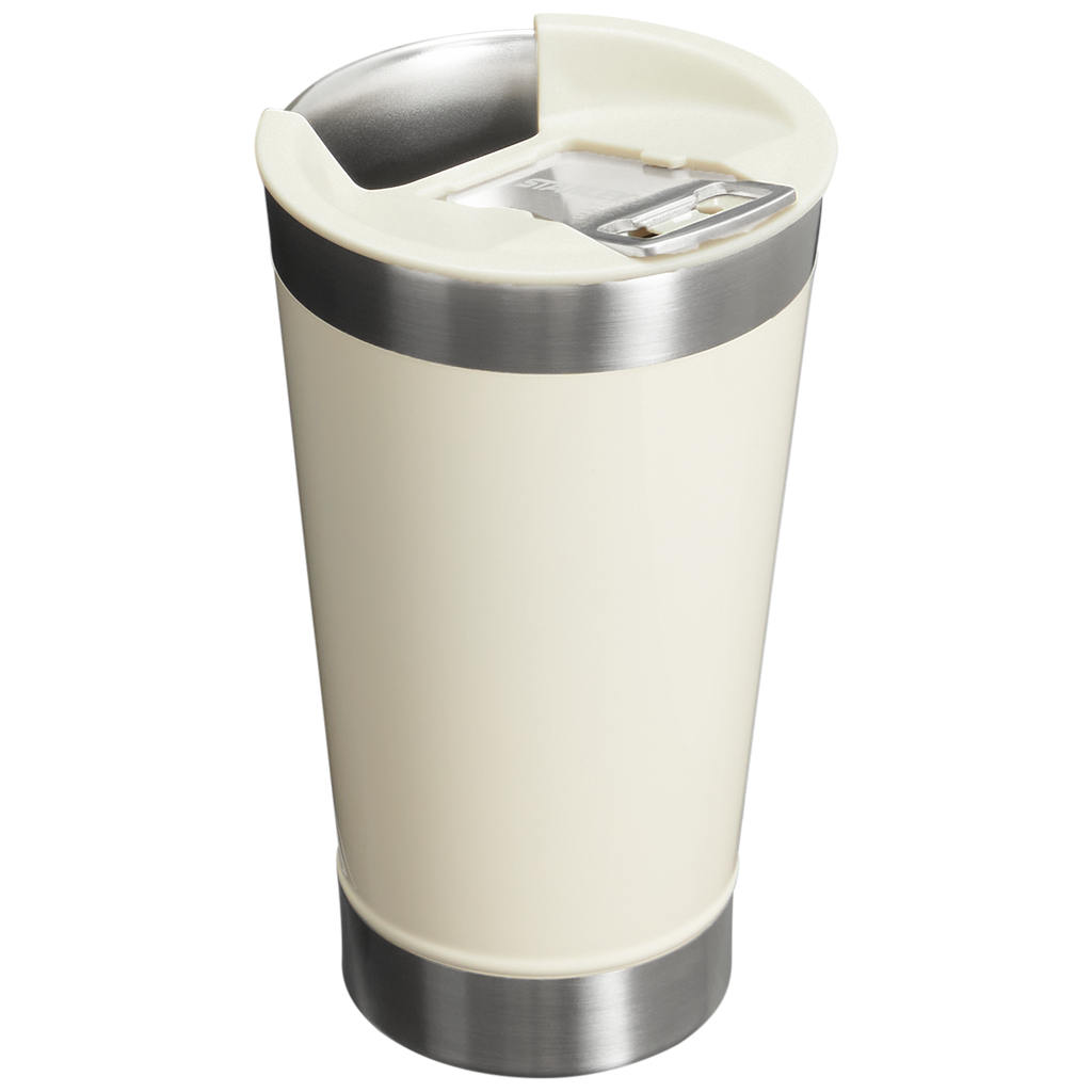 Classic Stay Chill Beer Pint | 16 OZ - Easy Tumbler Choice
