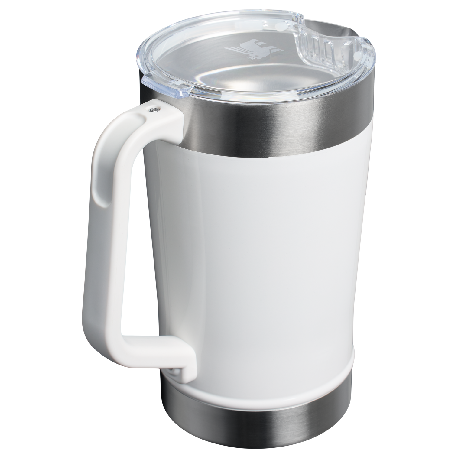 Classic Stay Chill Beer Pitcher | 64 OZ - Made for Daily Use