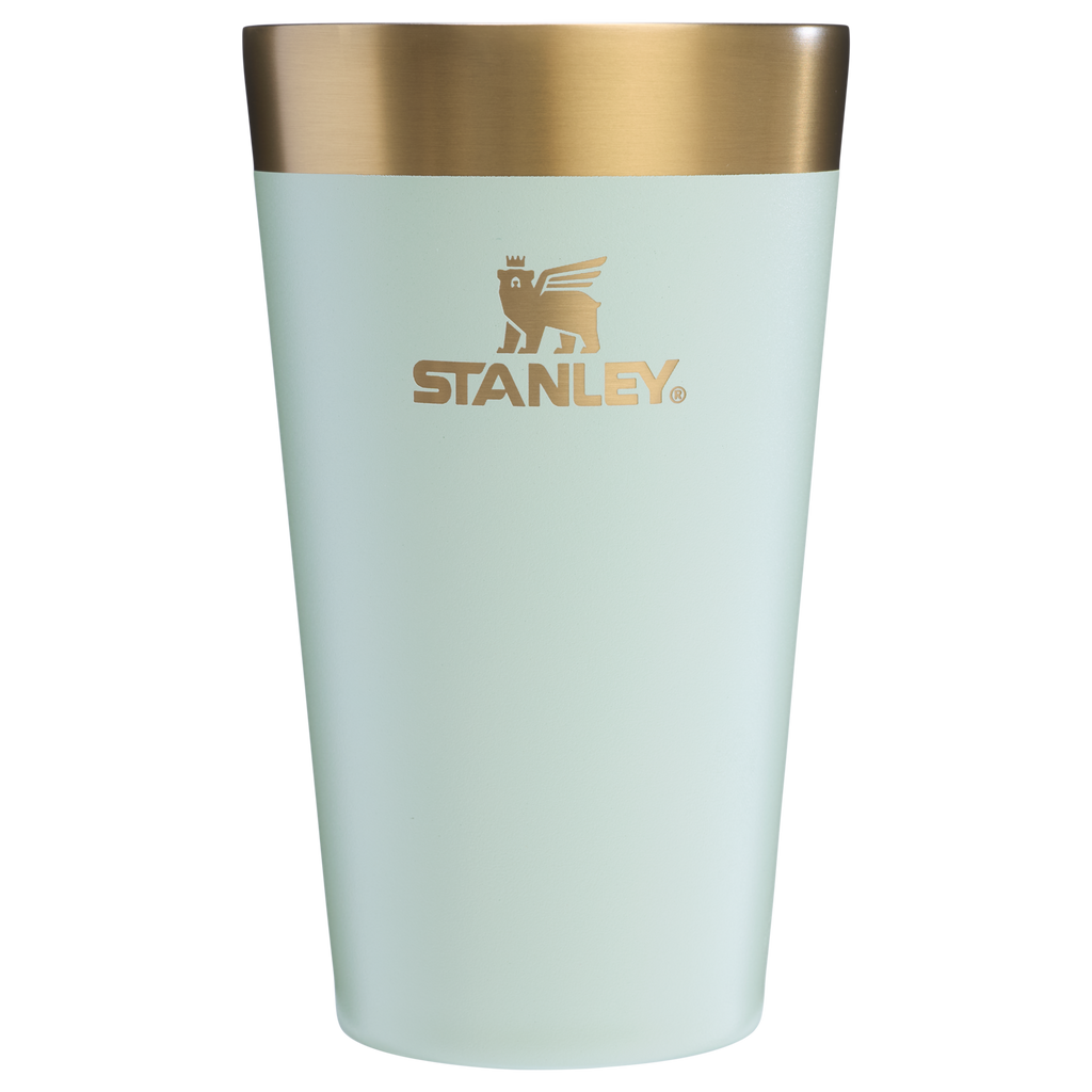 Adventure Stacking Beer Pint | 16 OZ - Carry Anywhere