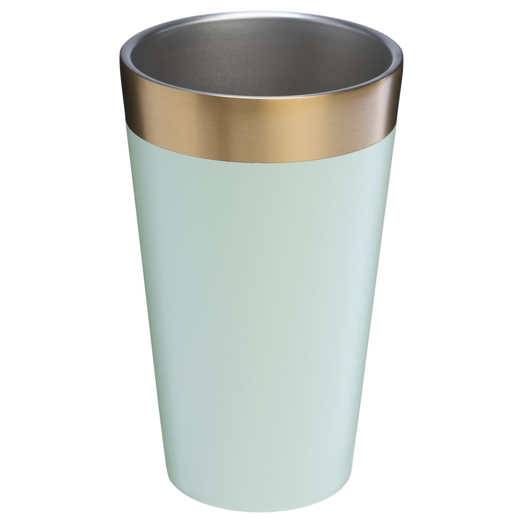 Adventure Stacking Beer Pint | 16 OZ - Carry Anywhere
