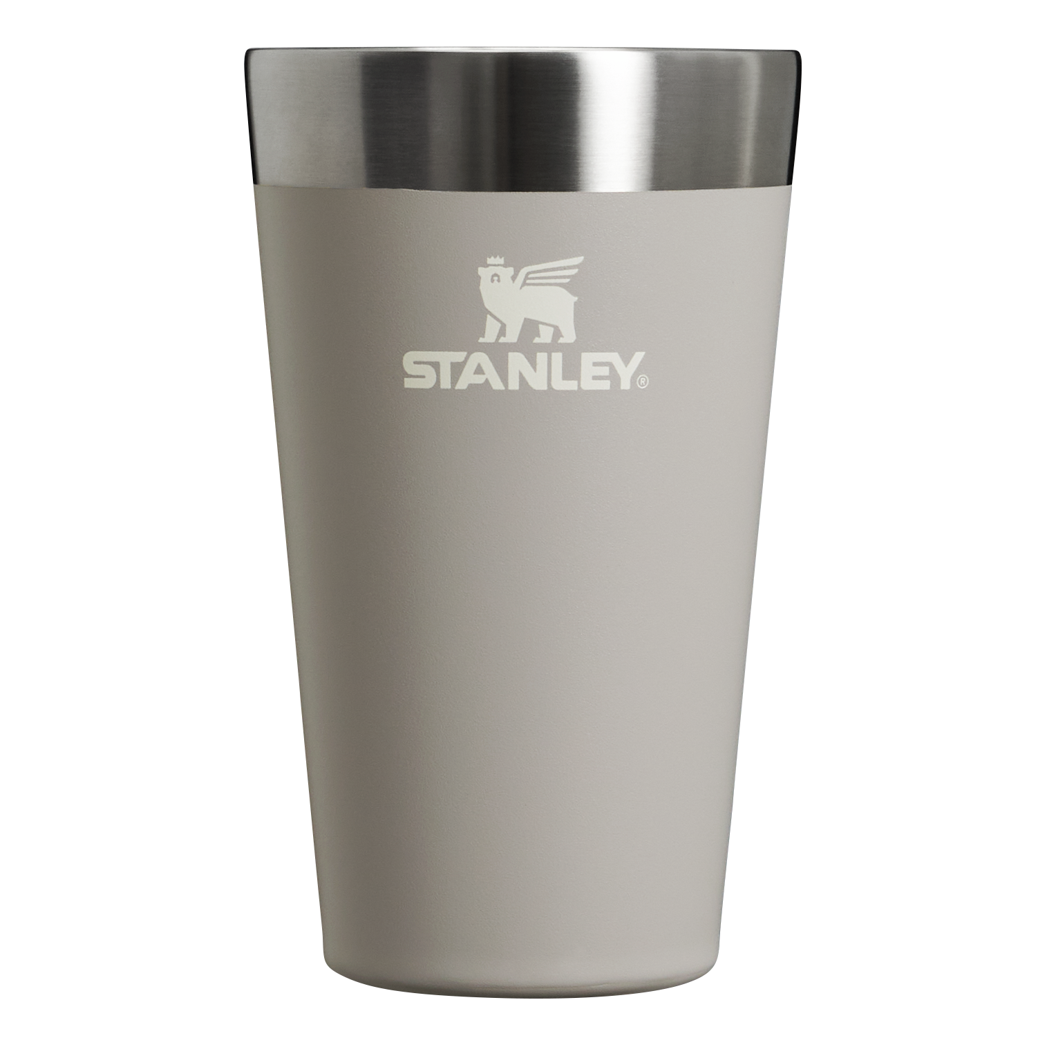 Adventure Stacking Beer Pint | 16 OZ - Carry Anywhere
