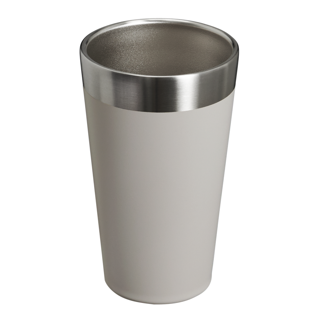 Adventure Stacking Beer Pint | 16 OZ - Carry Anywhere