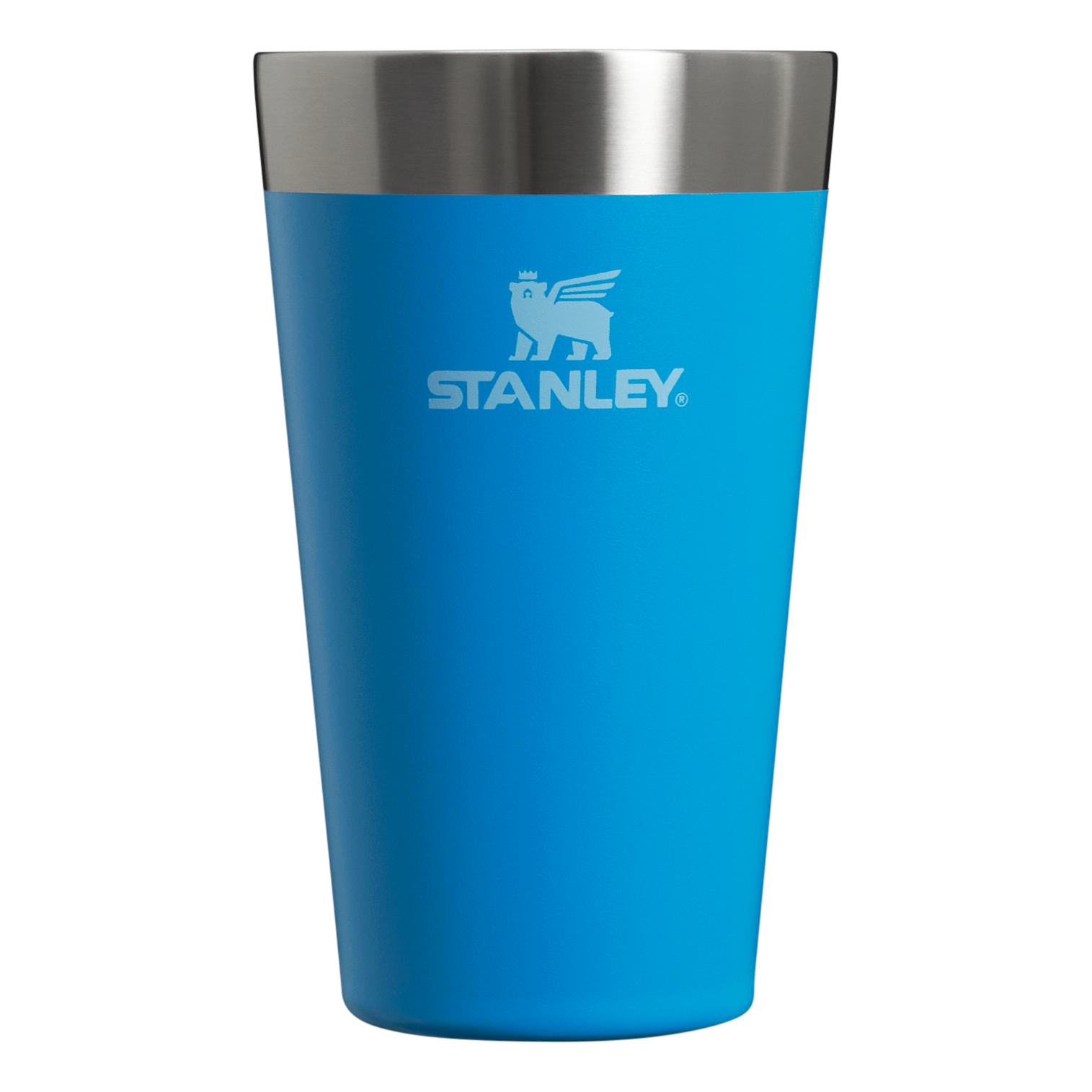 Adventure Stacking Beer Pint | 16 OZ - Carry Anywhere