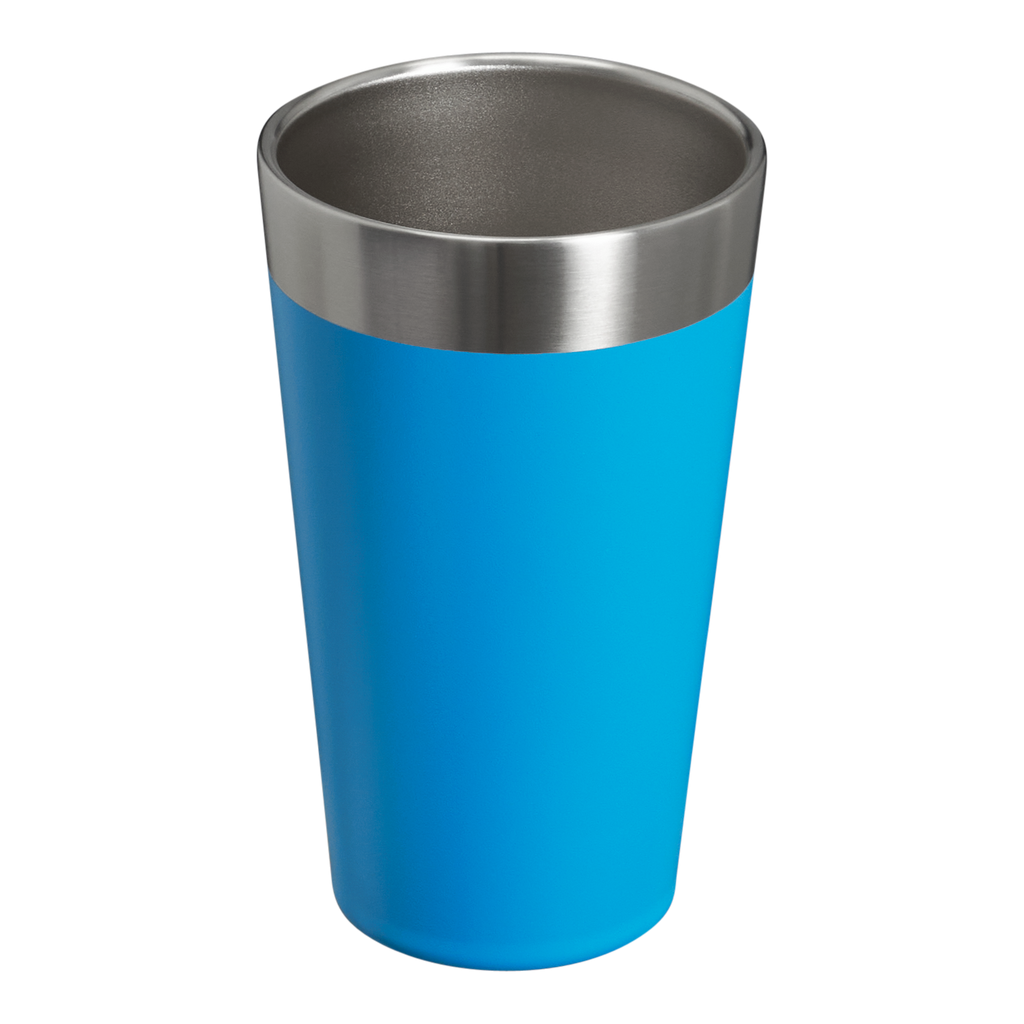Adventure Stacking Beer Pint | 16 OZ - Carry Anywhere
