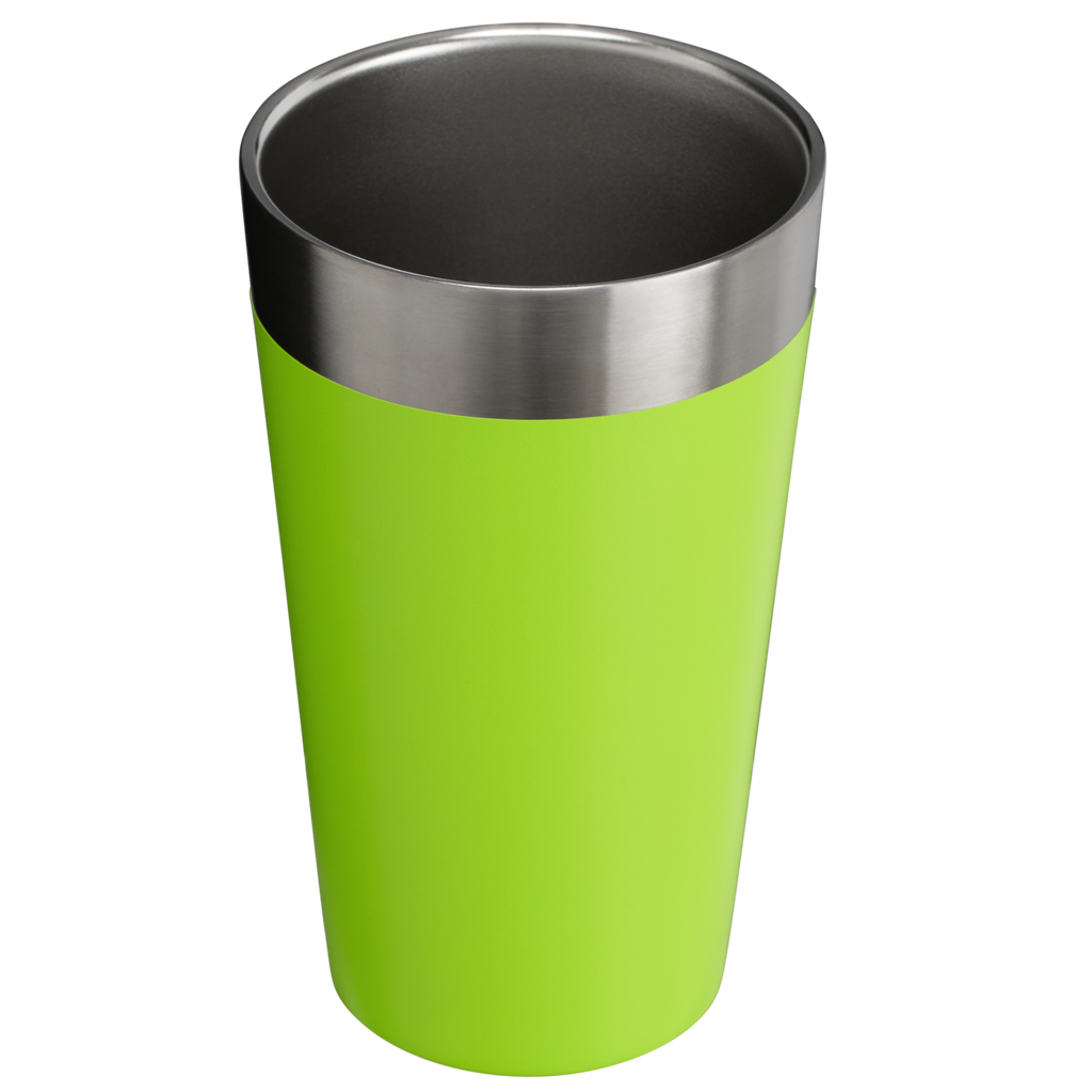 Adventure Stacking Beer Pint | 16 OZ - Carry Anywhere