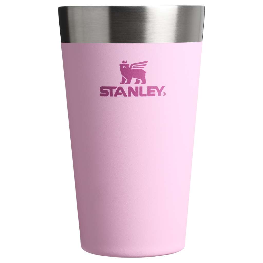 Adventure Stacking Beer Pint | 16 OZ - Carry Anywhere