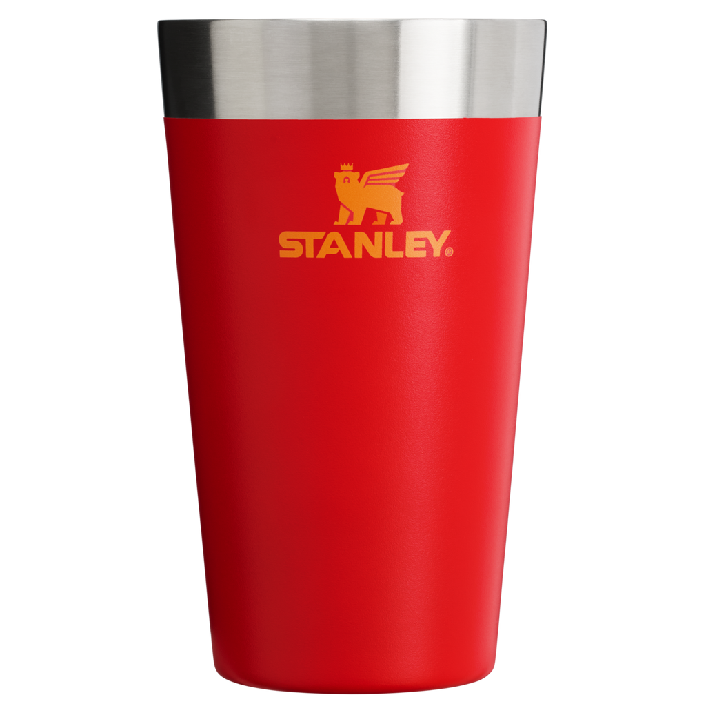 Adventure Stacking Beer Pint | 16 OZ - Carry Anywhere