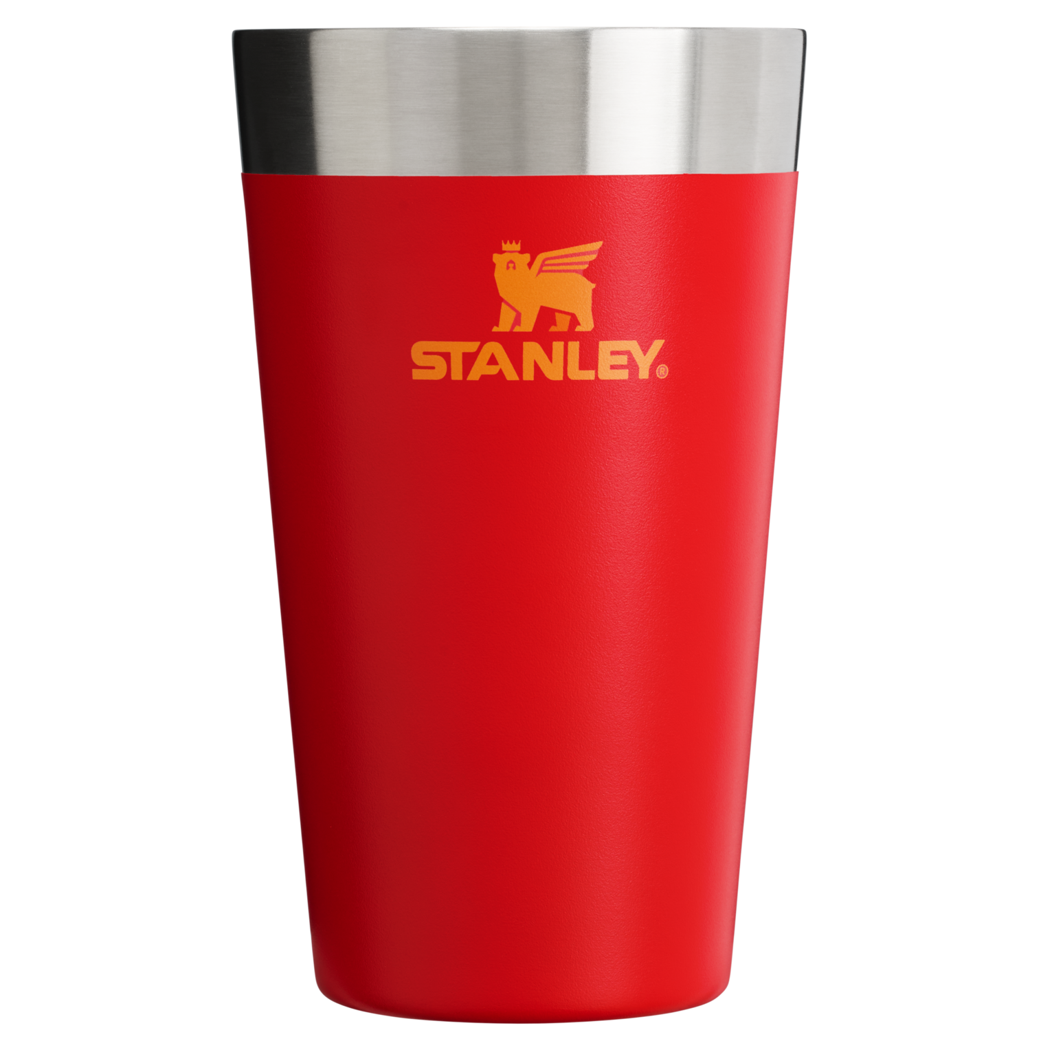 Adventure Stacking Beer Pint | 16 OZ - Carry Anywhere